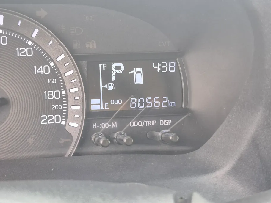 تويوتا يارس Y 2023 