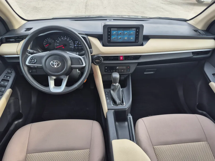 تويوتا يارس Y 2023 