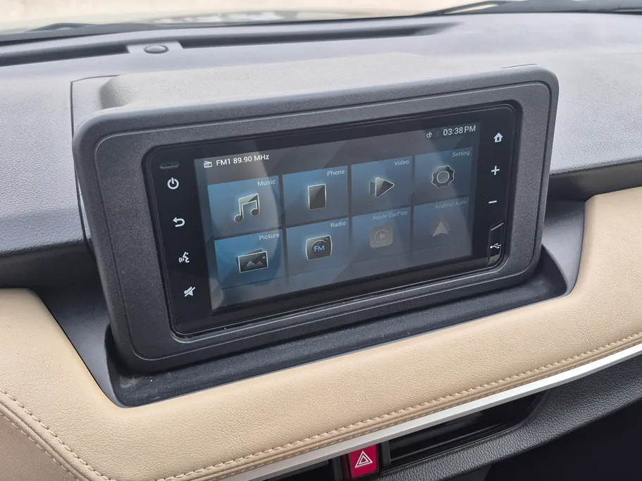 تويوتا يارس Y 2023 