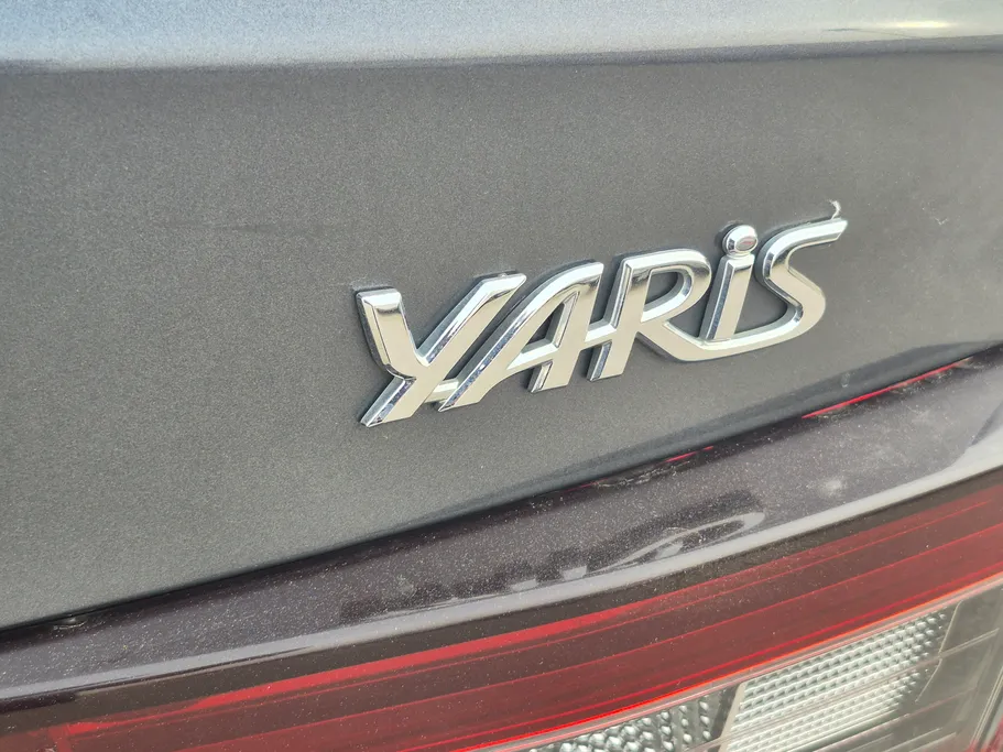 تويوتا يارس Y 2023 