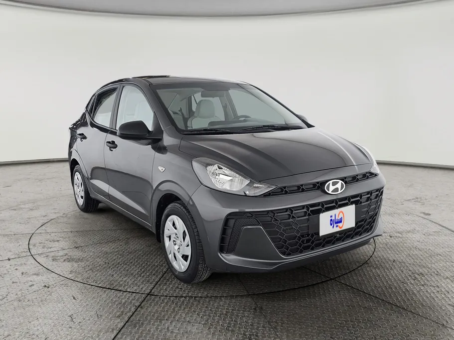 2024 Hyundai Grand i10 Fleet 