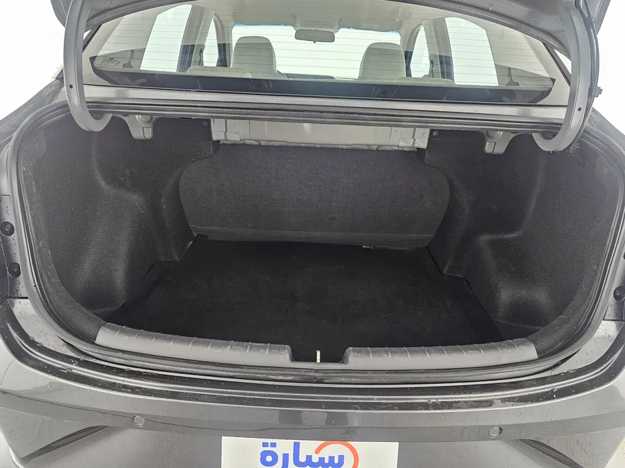 2024 Hyundai Grand i10 Fleet 