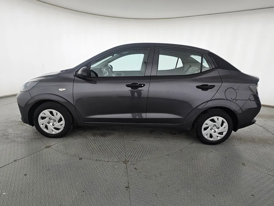 2024 Hyundai Grand i10 Fleet 