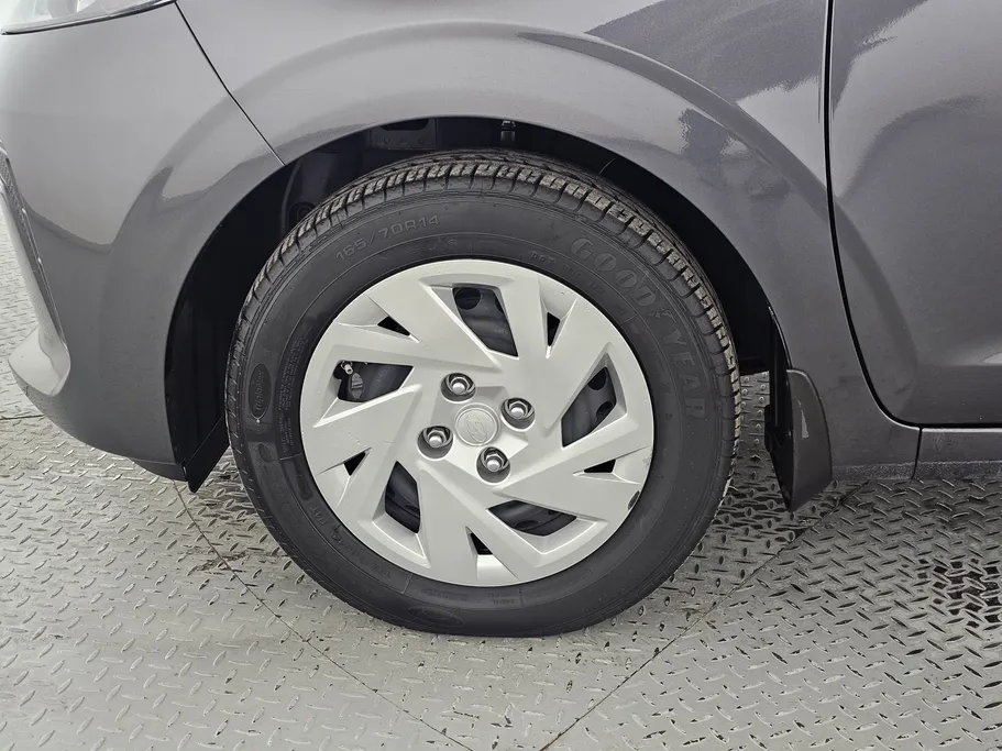 2024 Hyundai Grand i10 Fleet 