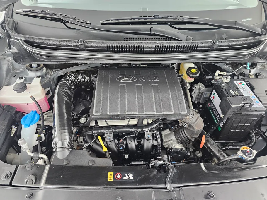 2024 Hyundai Grand i10 Fleet 