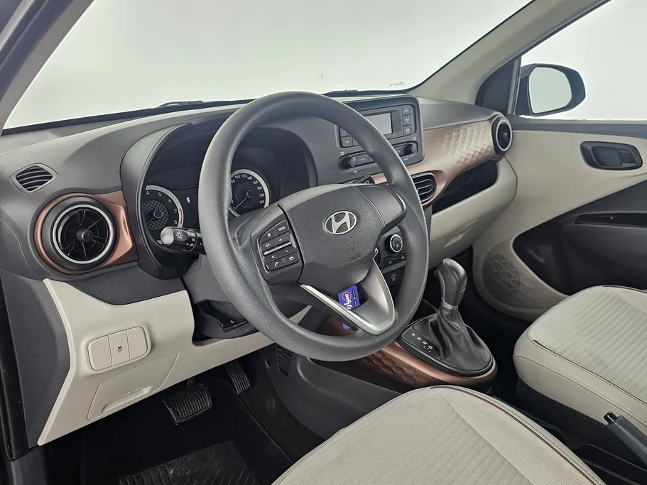 2024 Hyundai Grand i10 Fleet 