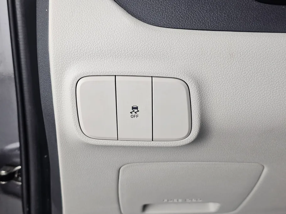 2024 Hyundai Grand i10 Fleet 