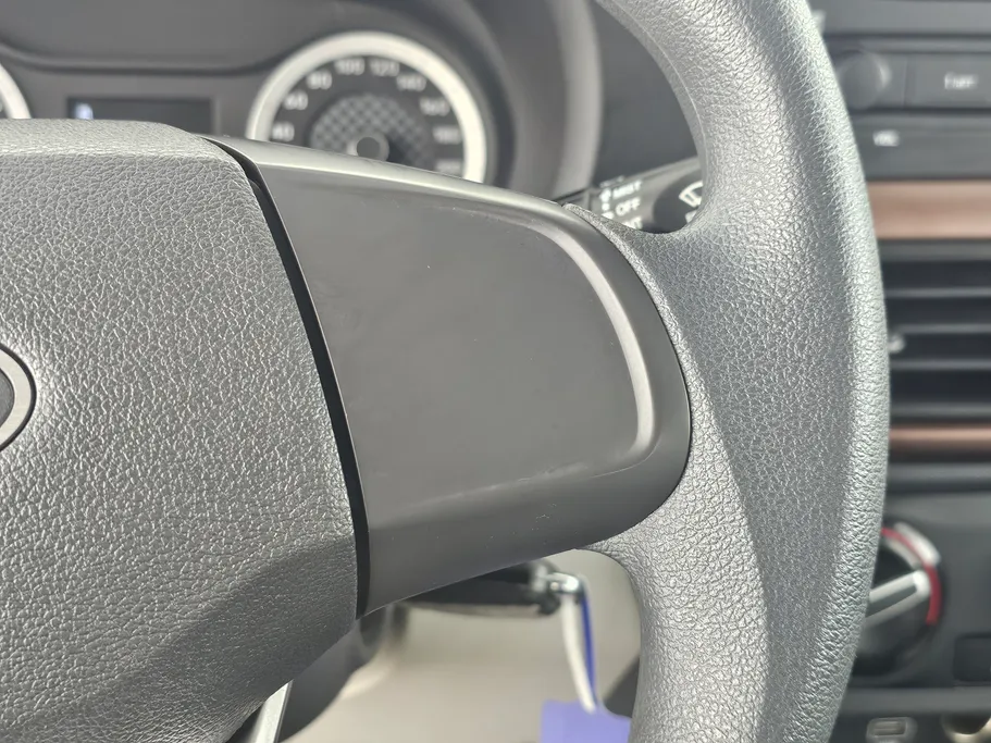 2024 Hyundai Grand i10 Fleet 