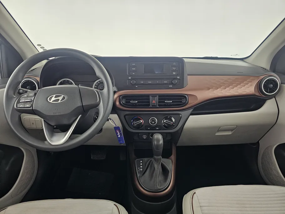 2024 Hyundai Grand i10 Fleet 