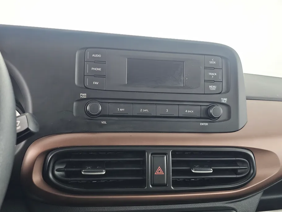 2024 Hyundai Grand i10 Fleet 