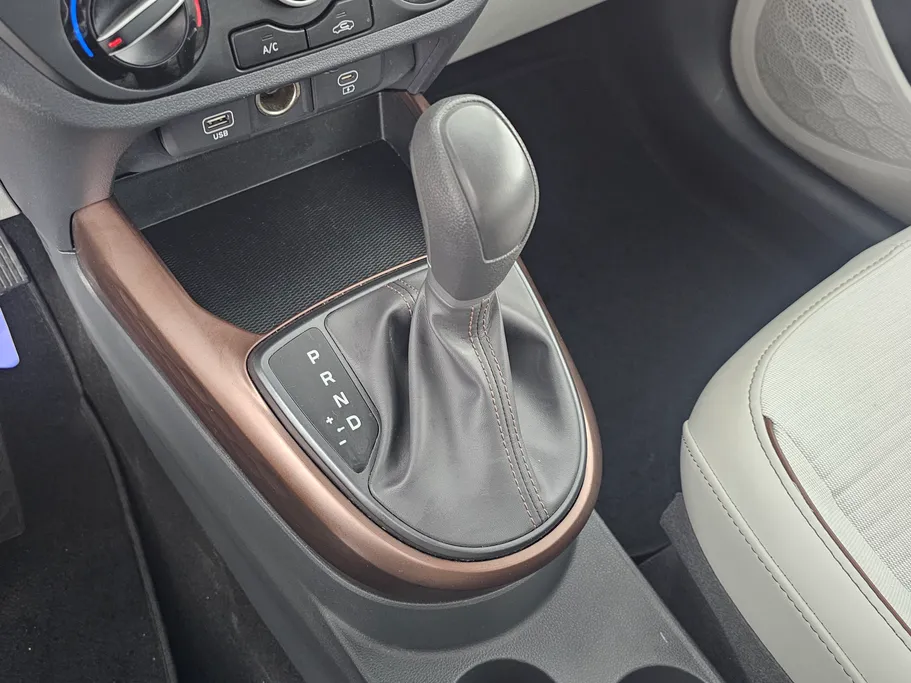 2024 Hyundai Grand i10 Fleet 