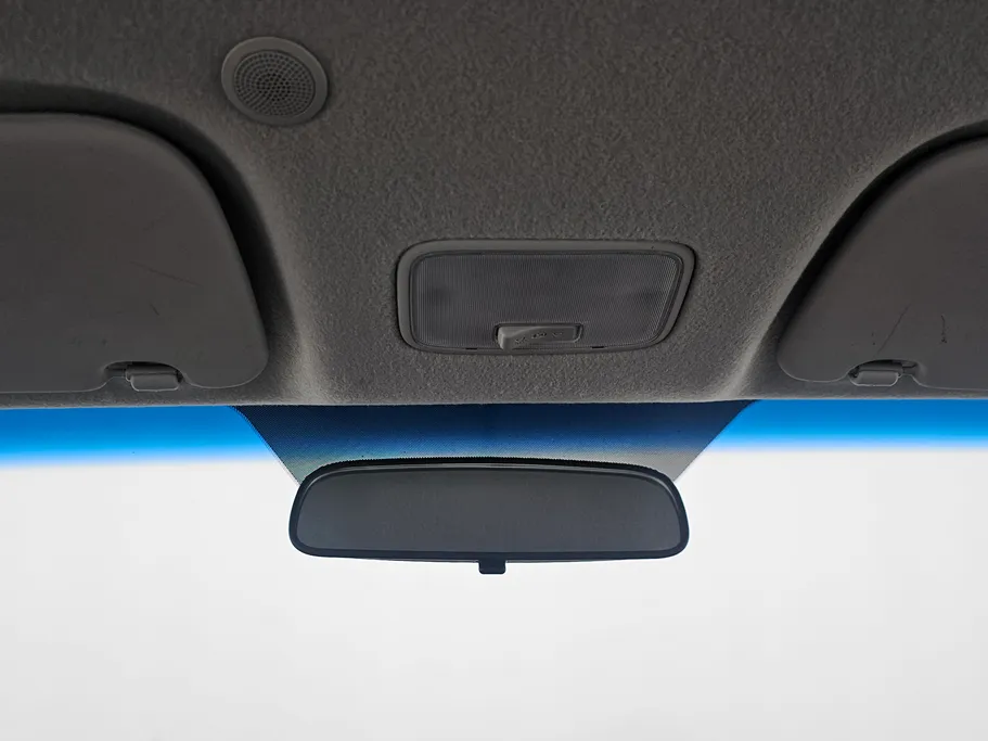 2024 Hyundai Grand i10 Fleet 