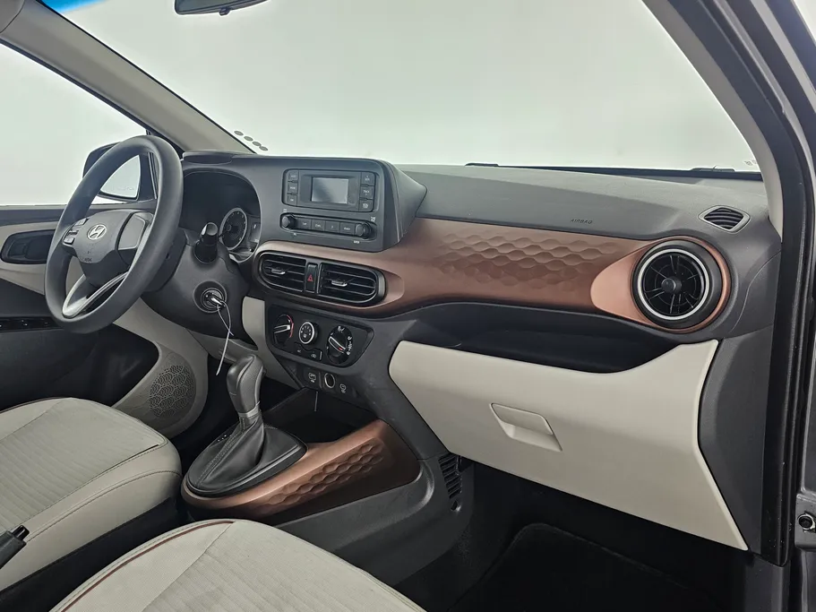 2024 Hyundai Grand i10 Fleet 