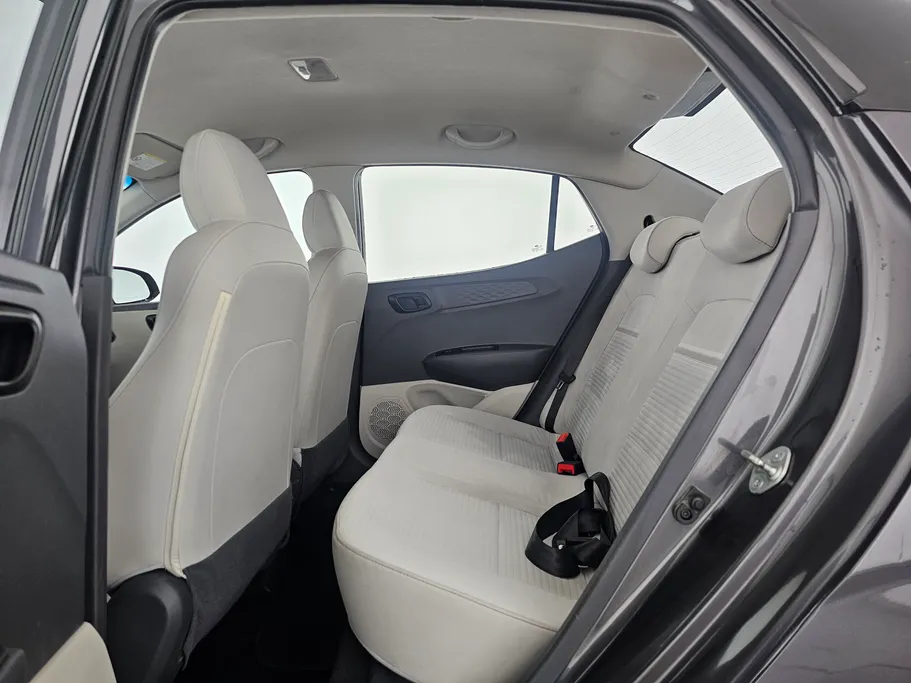 2024 Hyundai Grand i10 Fleet 