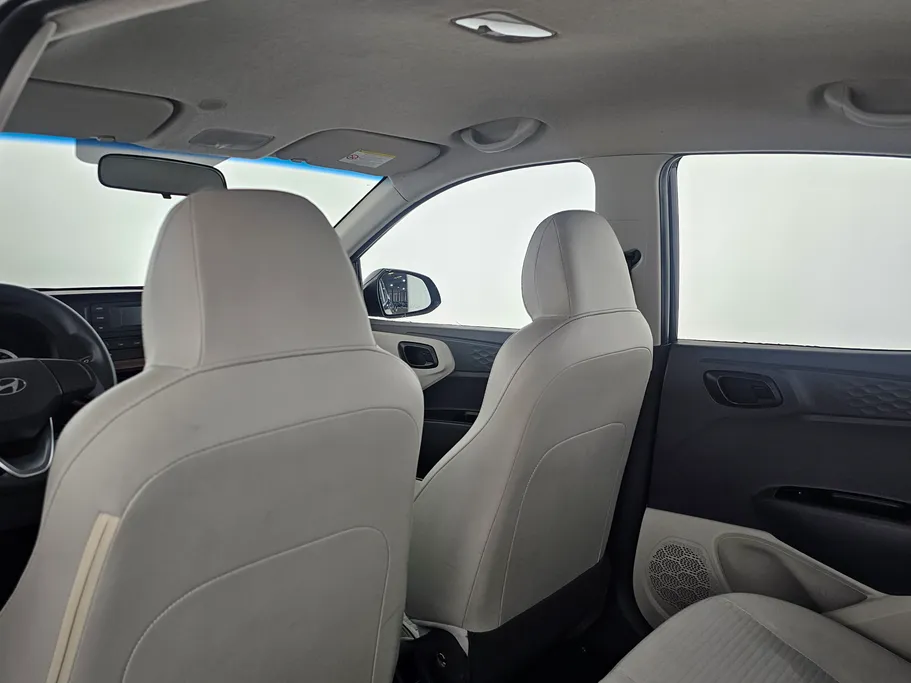 2024 Hyundai Grand i10 Fleet 