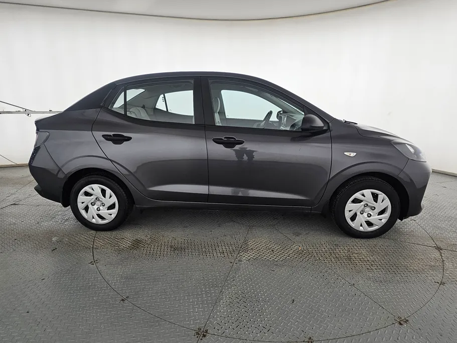 2024 Hyundai Grand i10 Fleet 