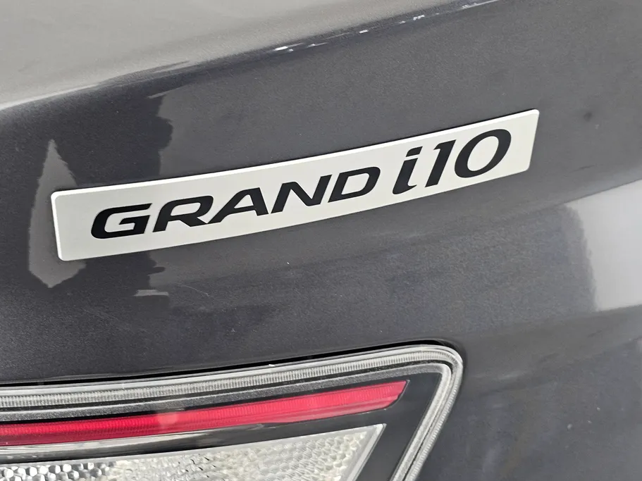 2024 Hyundai Grand i10 Fleet 