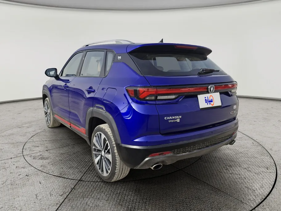 2023 Changan CS35 Plus Smart 