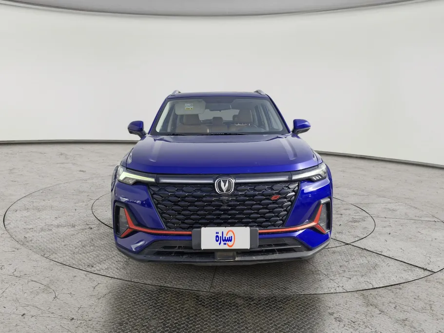 2023 Changan CS35 Plus Smart 