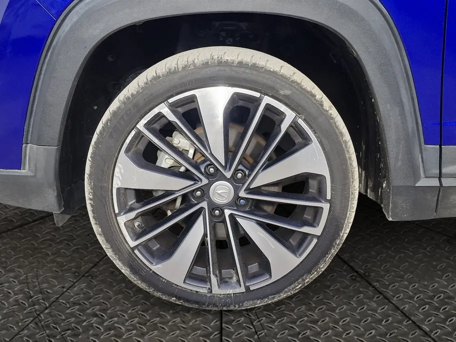 2023 Changan CS35 Plus Smart 