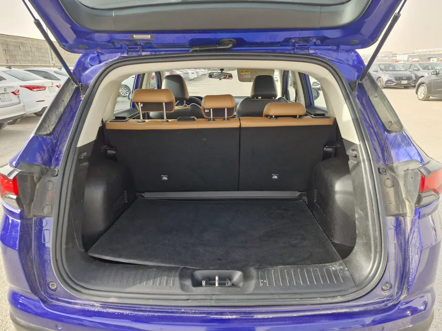 2023 Changan CS35 Plus Smart 