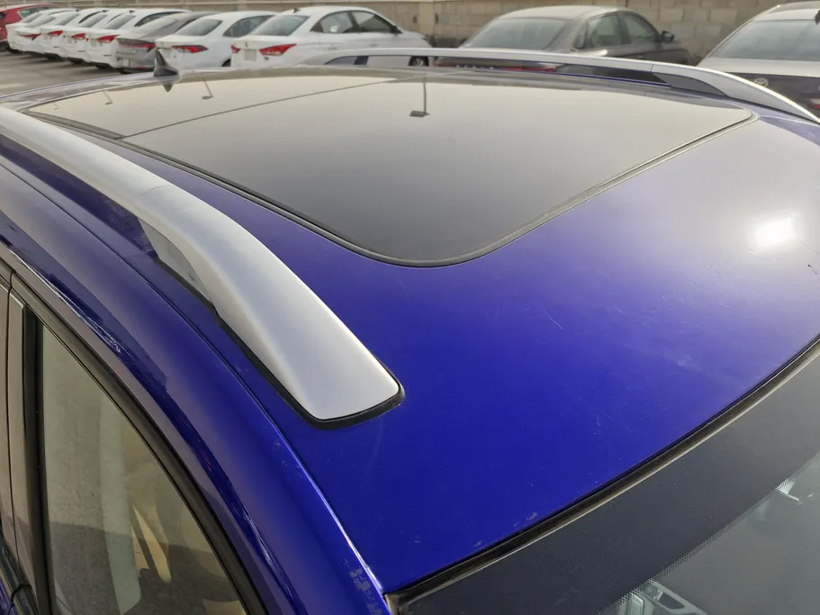 2023 Changan CS35 Plus Smart 