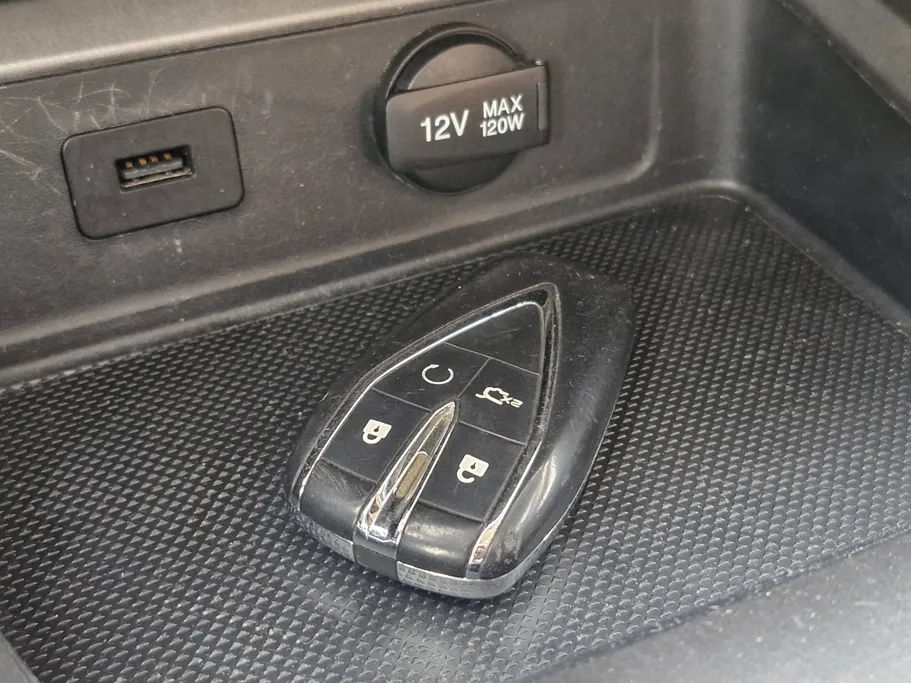 2023 Changan CS35 Plus Smart 