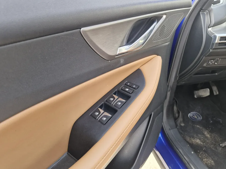 2023 Changan CS35 Plus Smart 