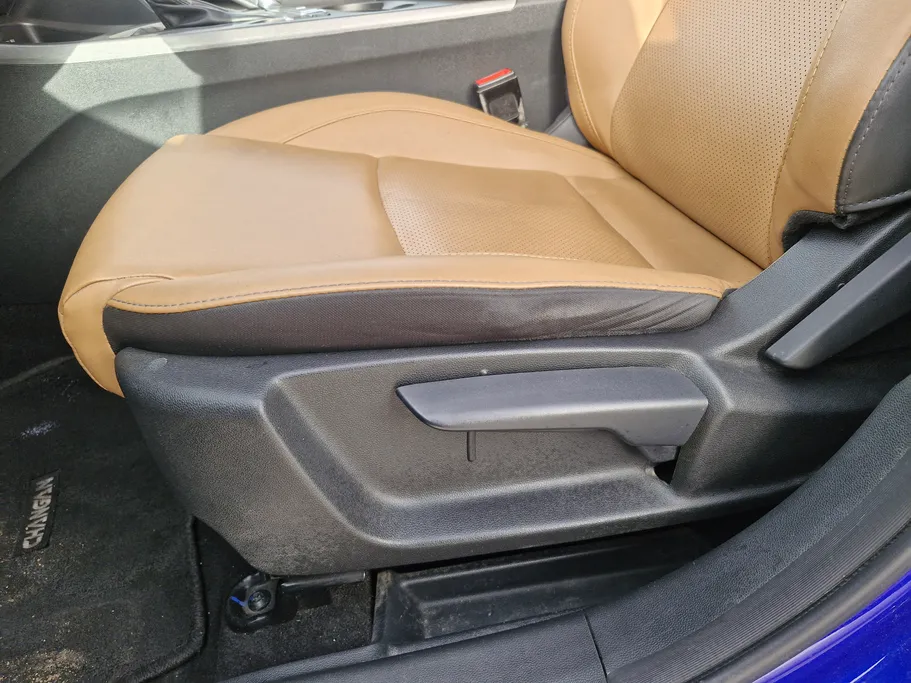 2023 Changan CS35 Plus Smart 