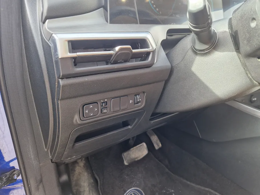 2023 Changan CS35 Plus Smart 