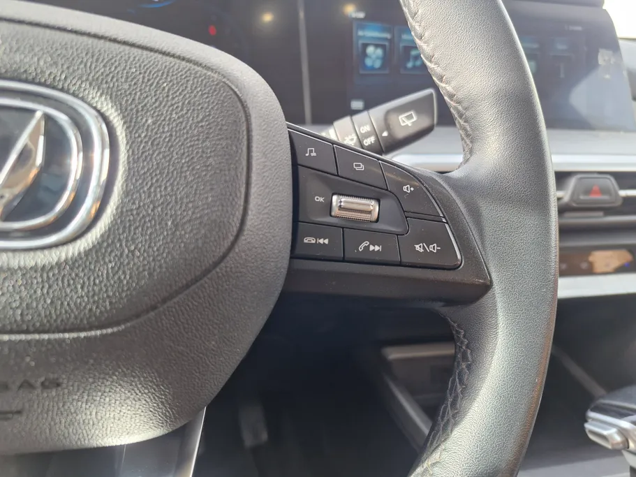 2023 Changan CS35 Plus Smart 