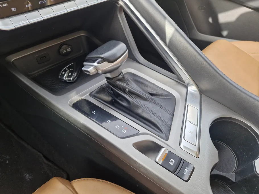 2023 Changan CS35 Plus Smart 