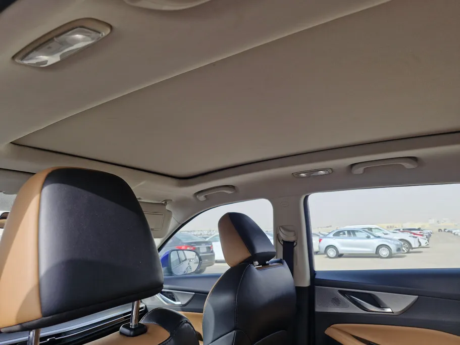 2023 Changan CS35 Plus Smart 