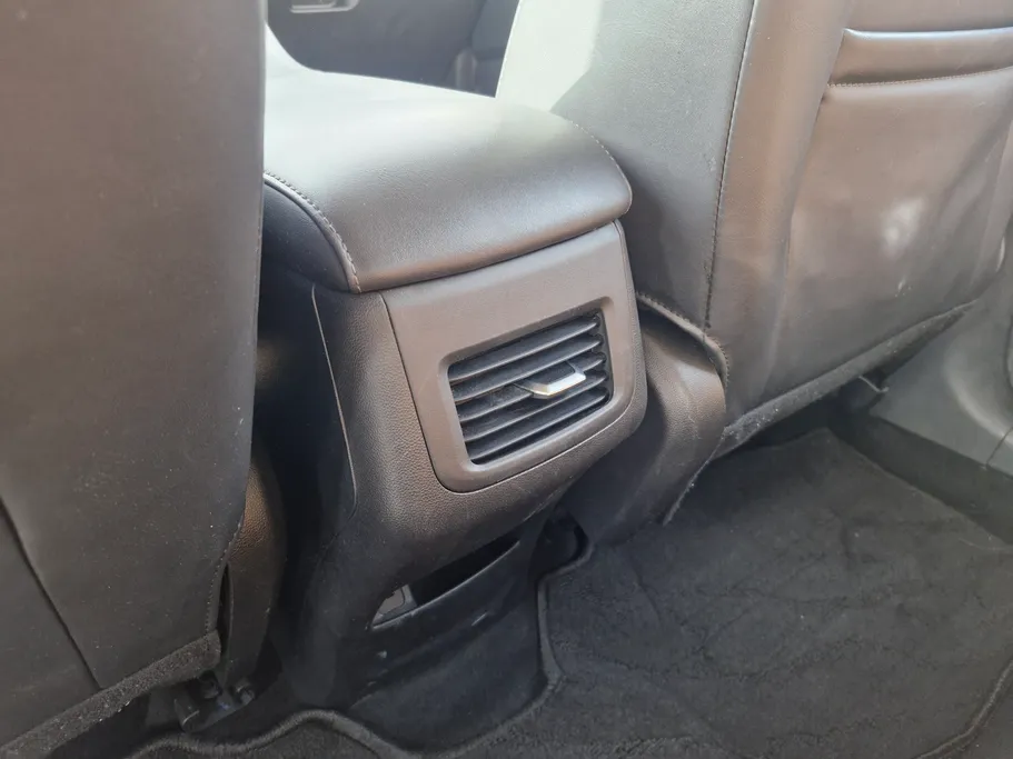 2023 Changan CS35 Plus Smart 