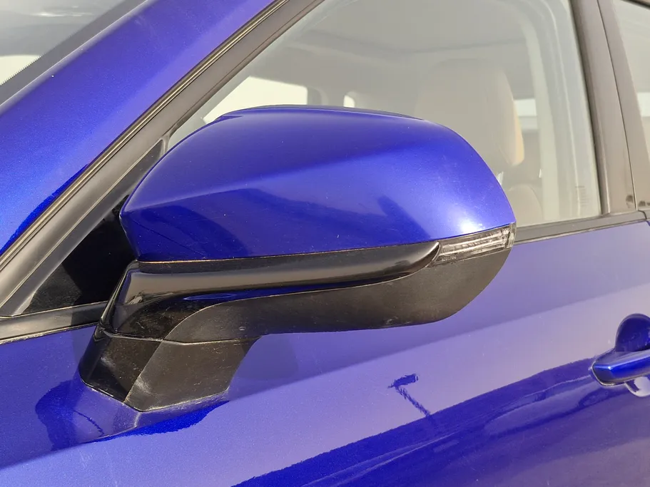 2023 Changan CS35 Plus Smart 