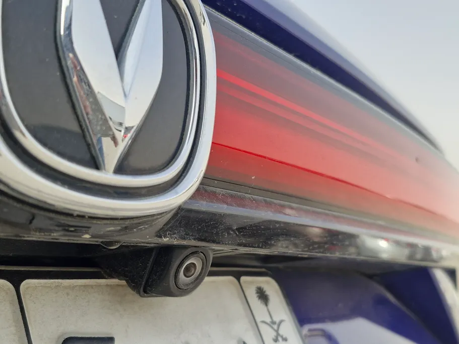 2023 Changan CS35 Plus Smart 