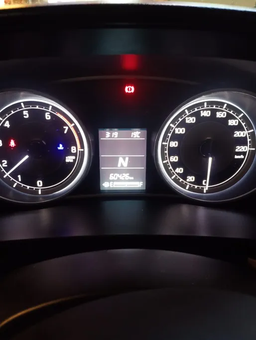 2023 Suzuki Dzire GL 