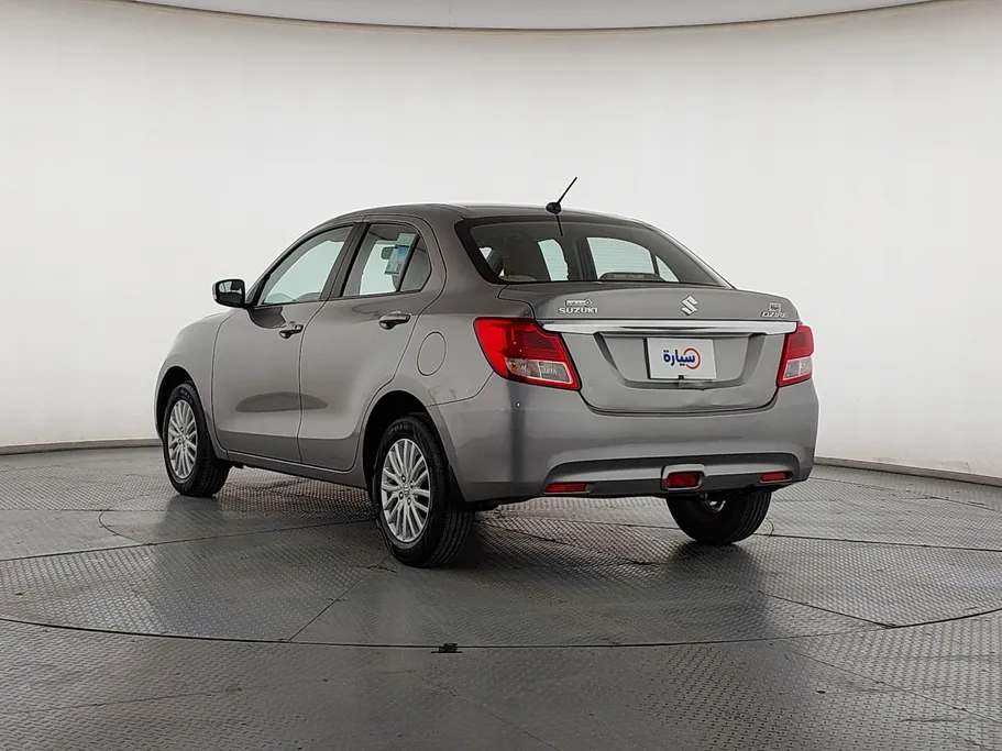 سوزوكي ديزاير GL 2023 