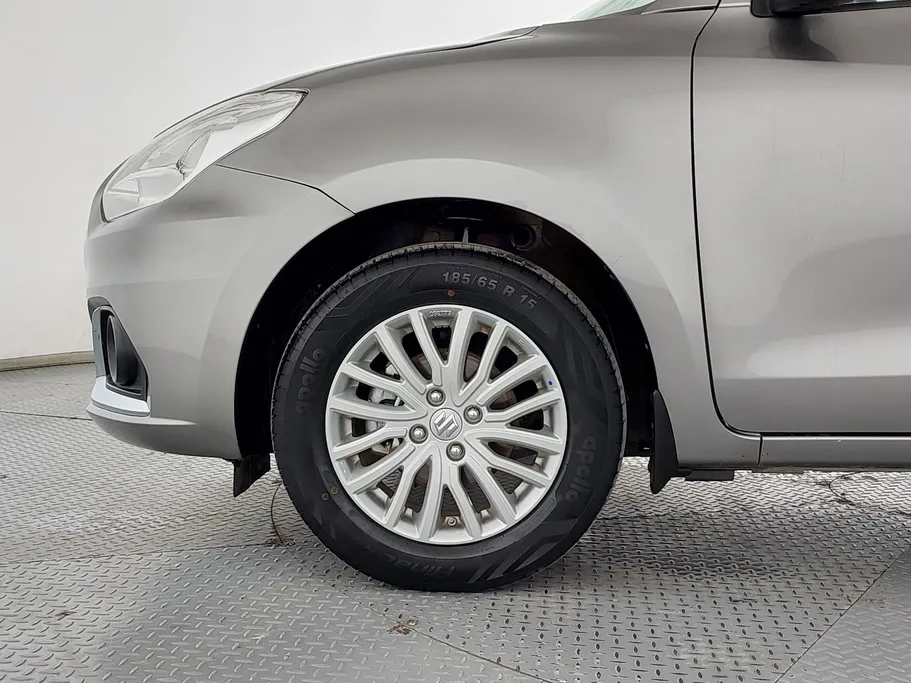 سوزوكي ديزاير GL 2023 