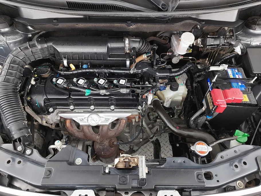 سوزوكي ديزاير GL 2023 