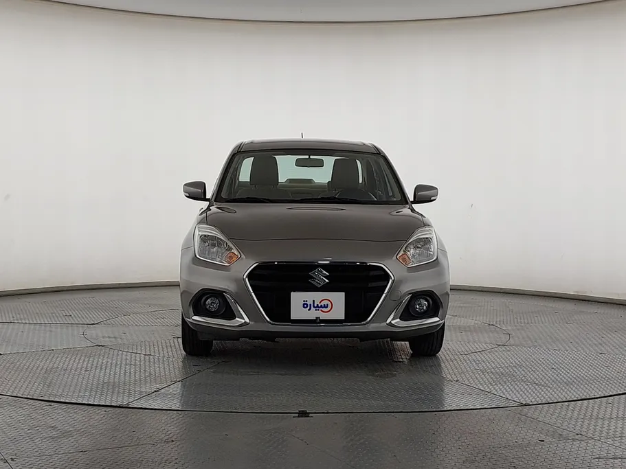 سوزوكي ديزاير GL 2023 