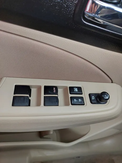 سوزوكي ديزاير GL 2023 