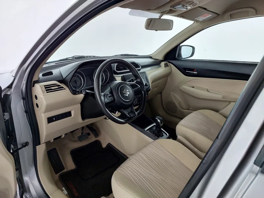 سوزوكي ديزاير GL 2023 