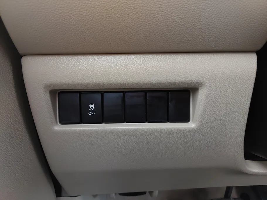 سوزوكي ديزاير GL 2023 