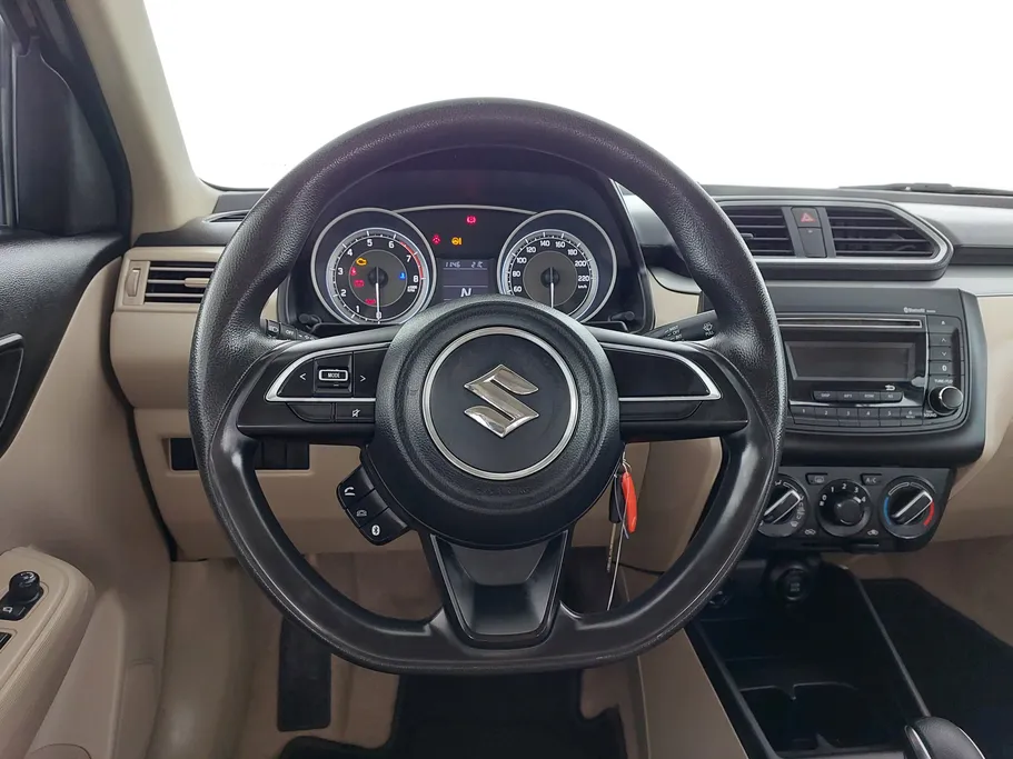 سوزوكي ديزاير GL 2023 