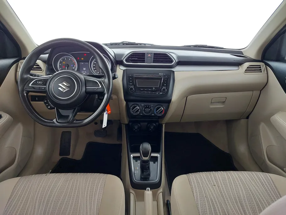 سوزوكي ديزاير GL 2023 