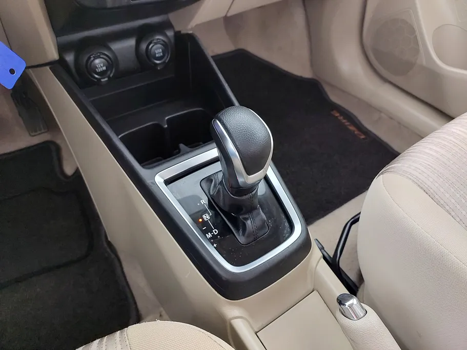 سوزوكي ديزاير GL 2023 