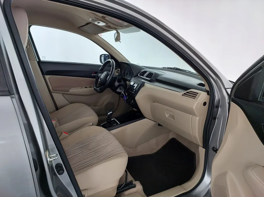 سوزوكي ديزاير GL 2023 