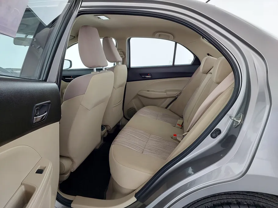 سوزوكي ديزاير GL 2023 