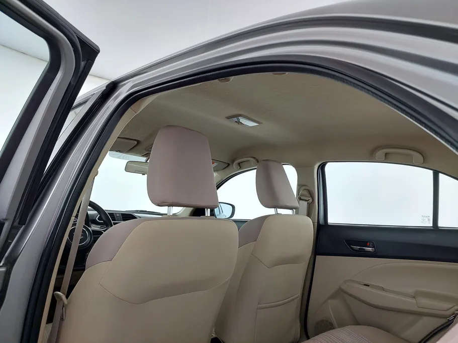 سوزوكي ديزاير GL 2023 